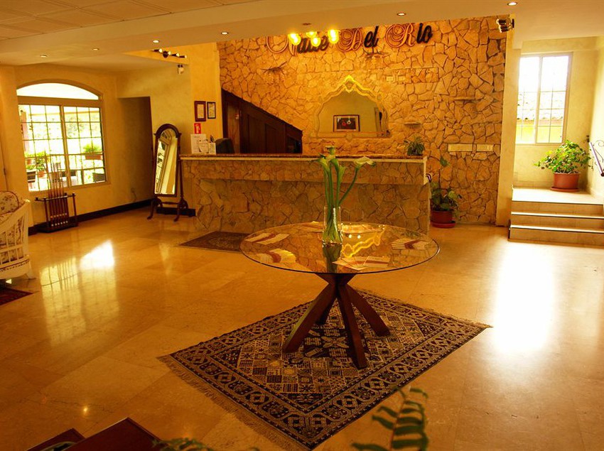 Hotel Valle Del Rio | Boquete | Chiriquí | Panamá 4