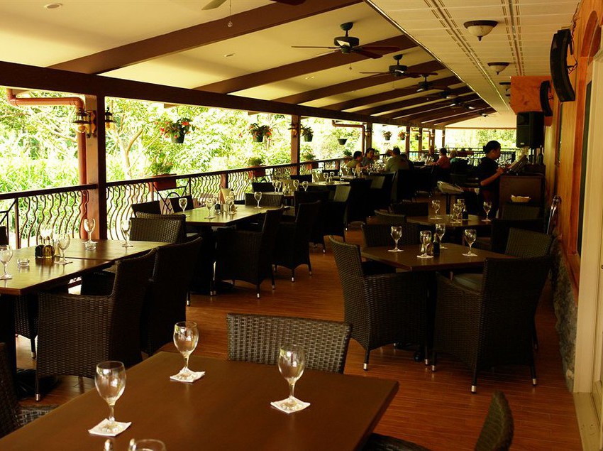 Hotel Valle Del Rio | Boquete | Chiriquí | Panamá 6