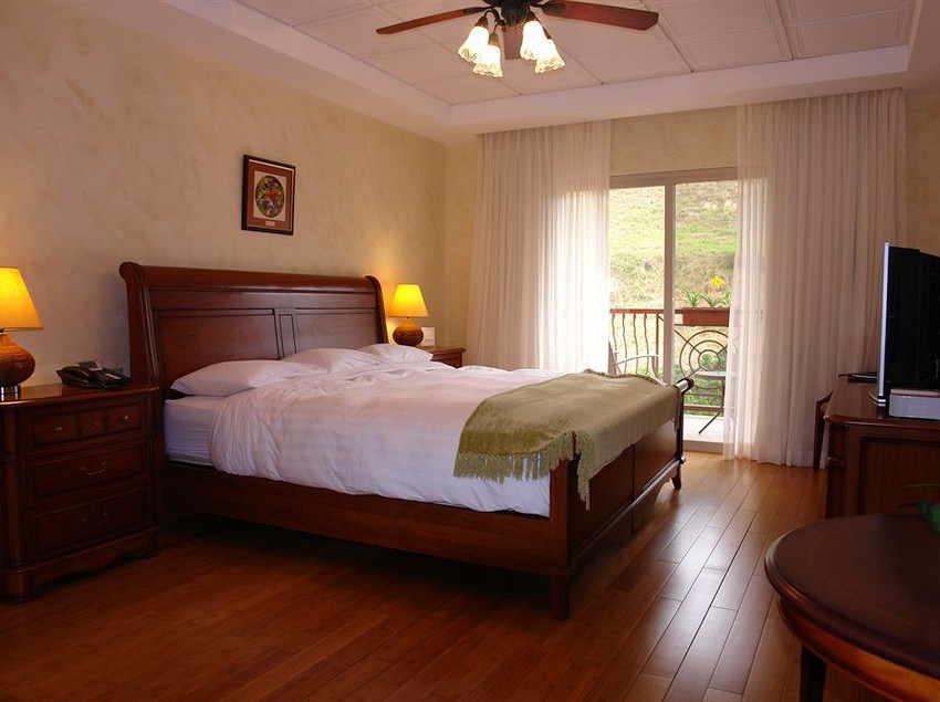 Hotel Valle Del Rio | Boquete | Chiriquí | Panamá 7