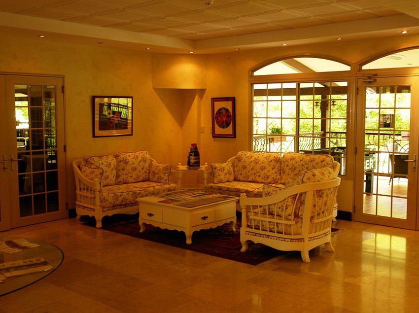 Hotel Valle Del Rio | Boquete | Chiriquí | Panamá 8