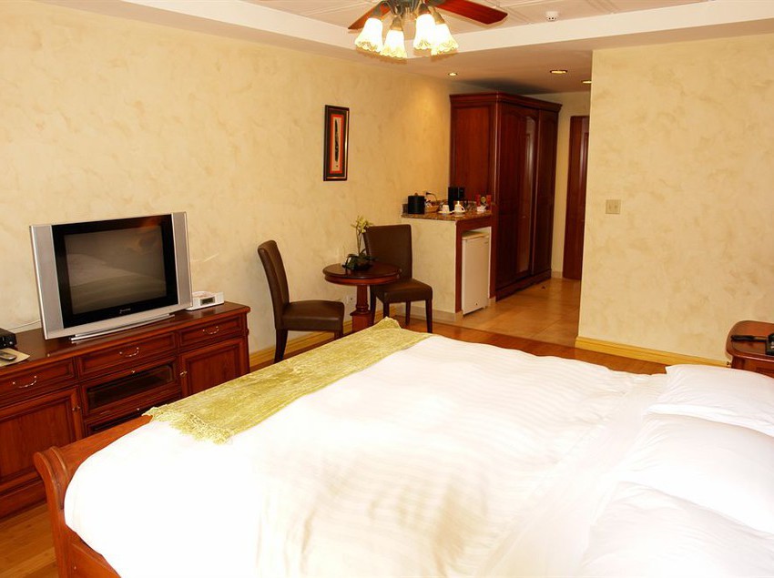 Hotel Valle Del Rio | Boquete | Chiriquí | Panamá 9