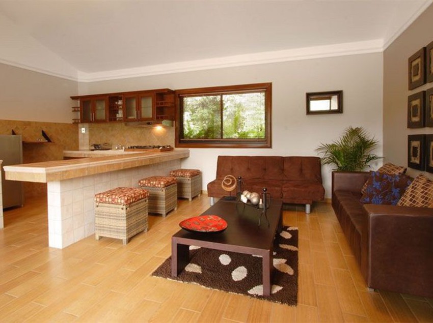 Hotel Ladera | Boquete | Chiriquí | Panamá 1