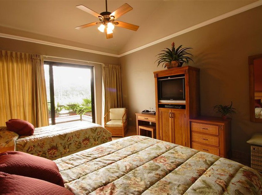 Hotel Ladera | Boquete | Chiriquí | Panamá 2