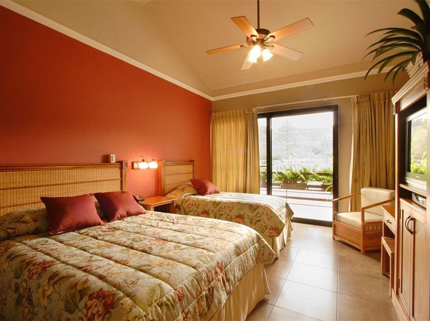 Hotel Ladera | Boquete | Chiriquí | Panamá 3