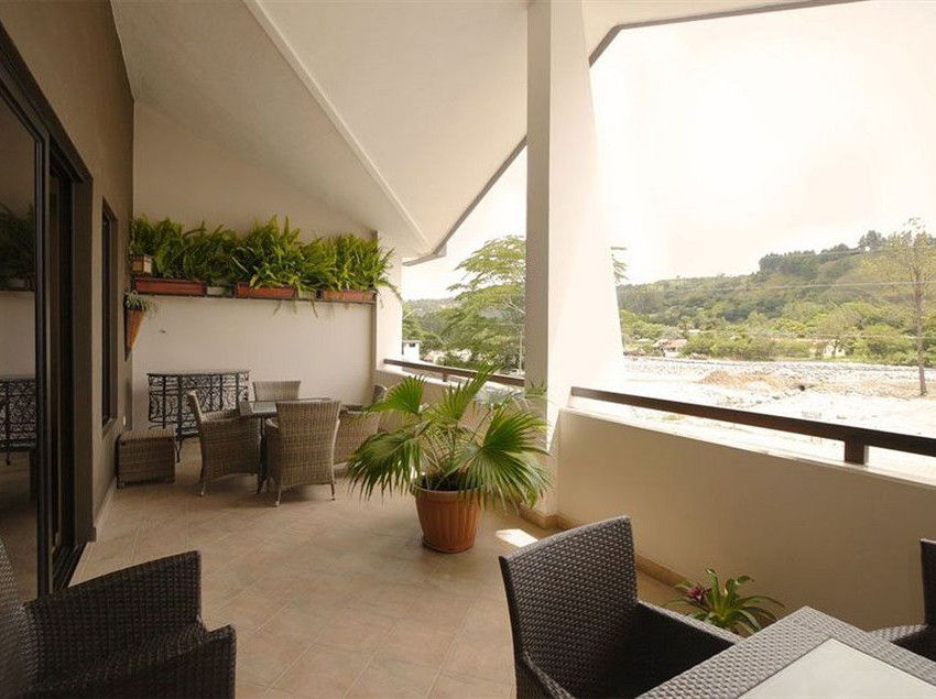 Hotel Ladera | Boquete | Chiriquí | Panamá 4