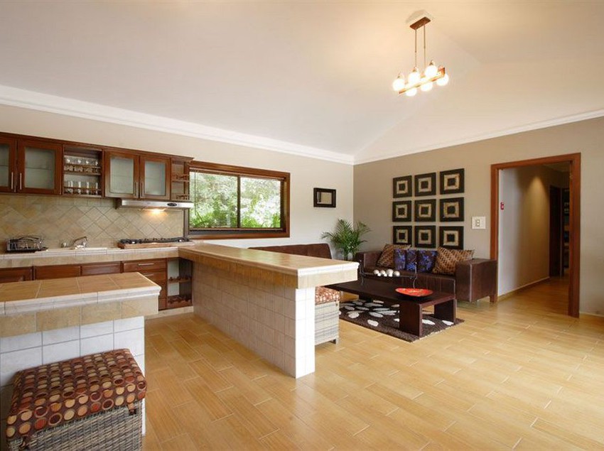 Hotel Ladera | Boquete | Chiriquí | Panamá 5