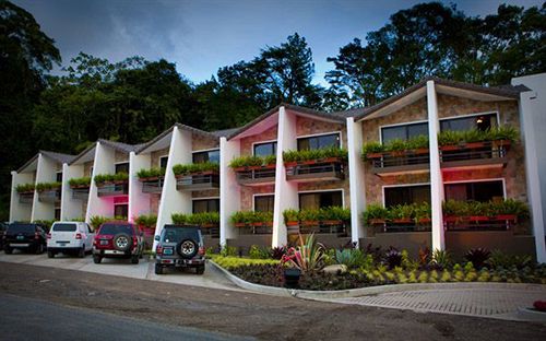 Hotel Ladera | Boquete | Chiriquí | Panamá 7