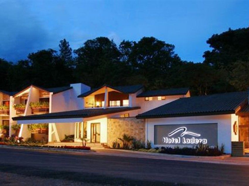 Hotel Ladera | Boquete | Chiriquí | Panamá 8