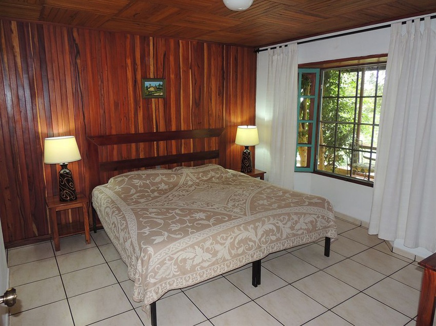Hotel Villa Marita | Boquete | Chiriquí | Panamá 1