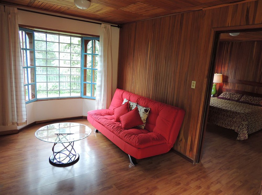 Hotel Villa Marita | Boquete | Chiriquí | Panamá 12