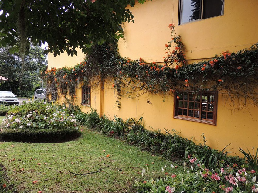 Hotel Villa Marita | Boquete | Chiriquí | Panamá 13