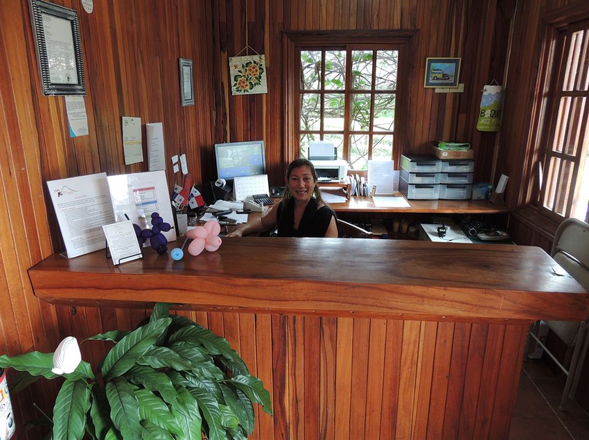 Hotel Villa Marita | Boquete | Chiriquí | Panamá 15