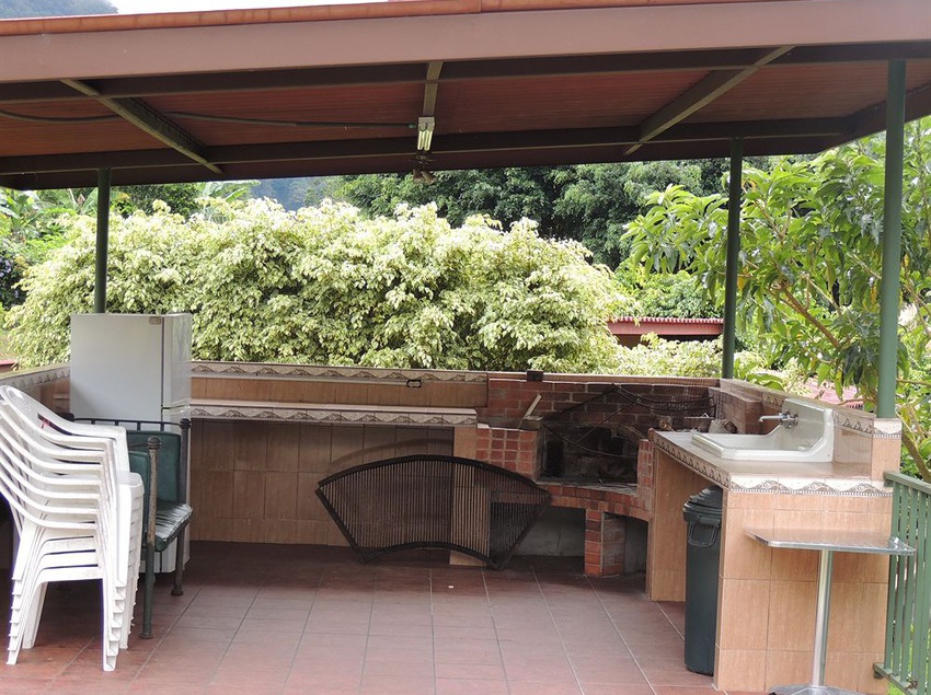 Hotel Villa Marita | Boquete | Chiriquí | Panamá 17