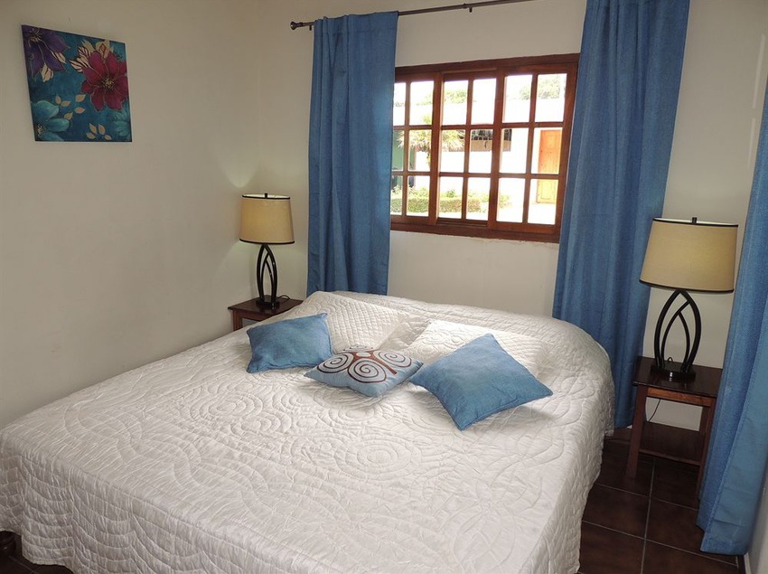 Hotel Villa Marita | Boquete | Chiriquí | Panamá 20
