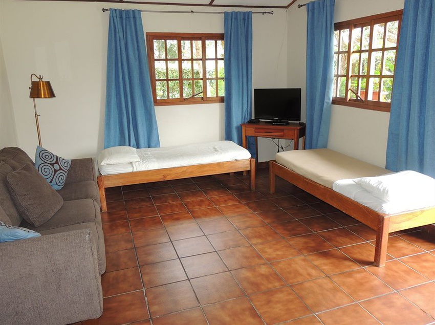 Hotel Villa Marita | Boquete | Chiriquí | Panamá 3