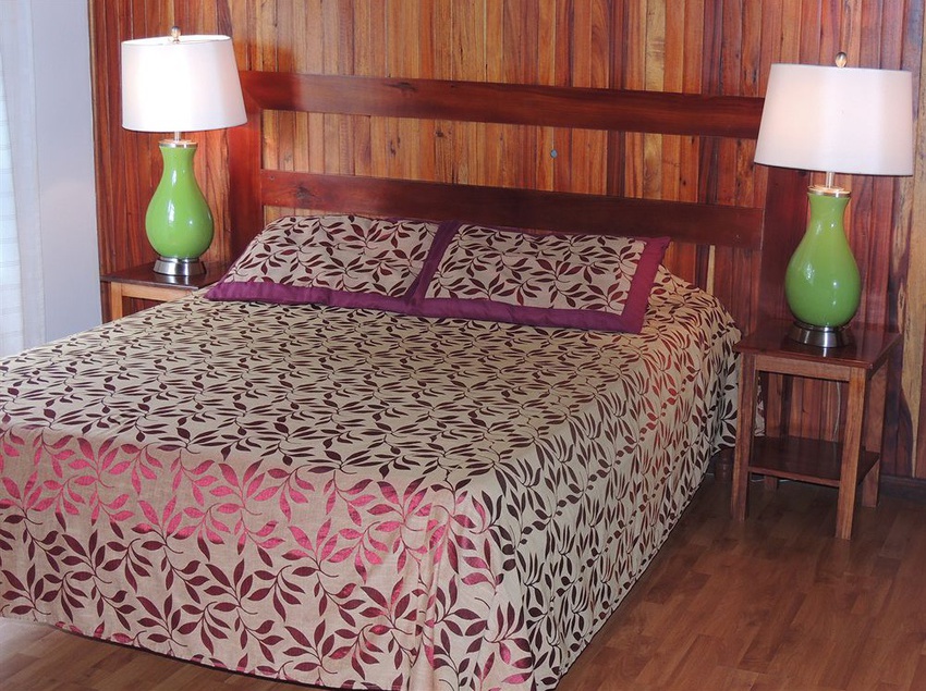 Hotel Villa Marita | Boquete | Chiriquí | Panamá 4