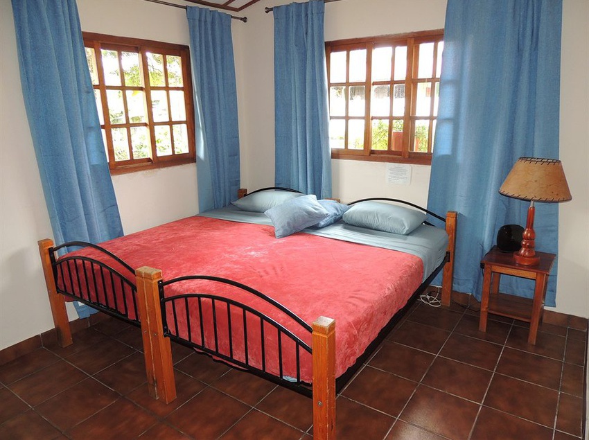 Hotel Villa Marita | Boquete | Chiriquí | Panamá 5