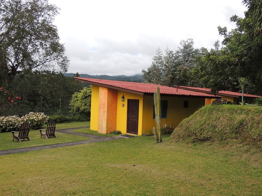 Hotel Villa Marita | Boquete | Chiriquí | Panamá 7