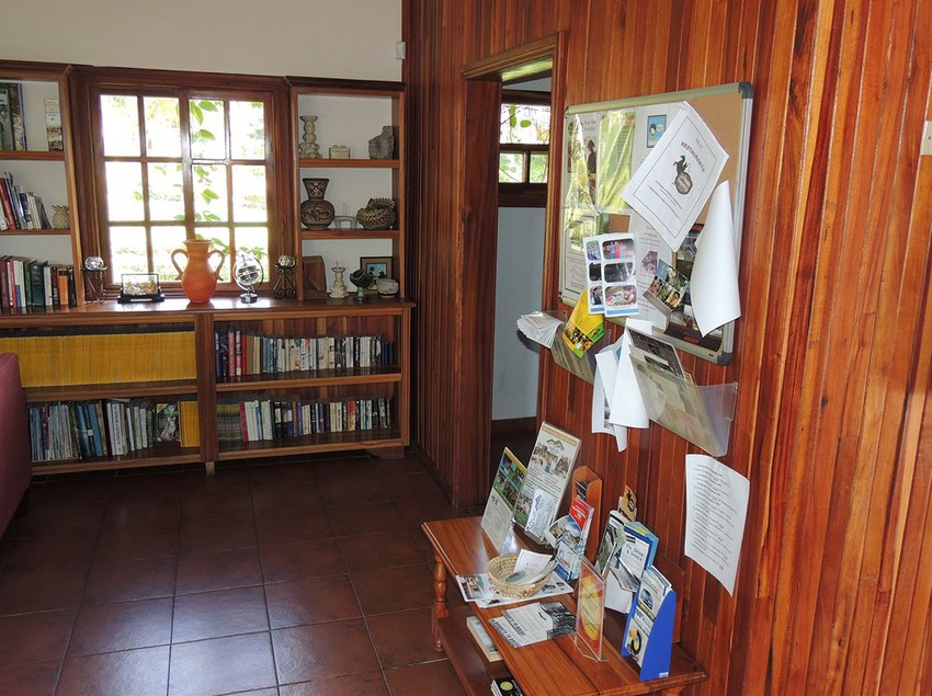 Hotel Villa Marita | Boquete | Chiriquí | Panamá 9