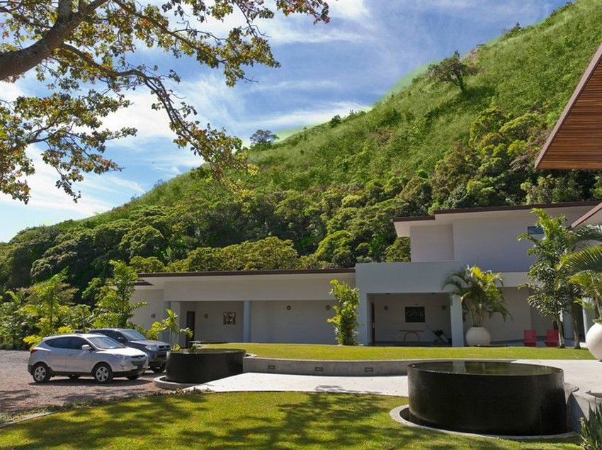 Hotel The Haven | Boquete | Chiriquí | Panamá 1