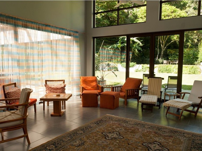 Hotel The Haven | Boquete | Chiriquí | Panamá 10