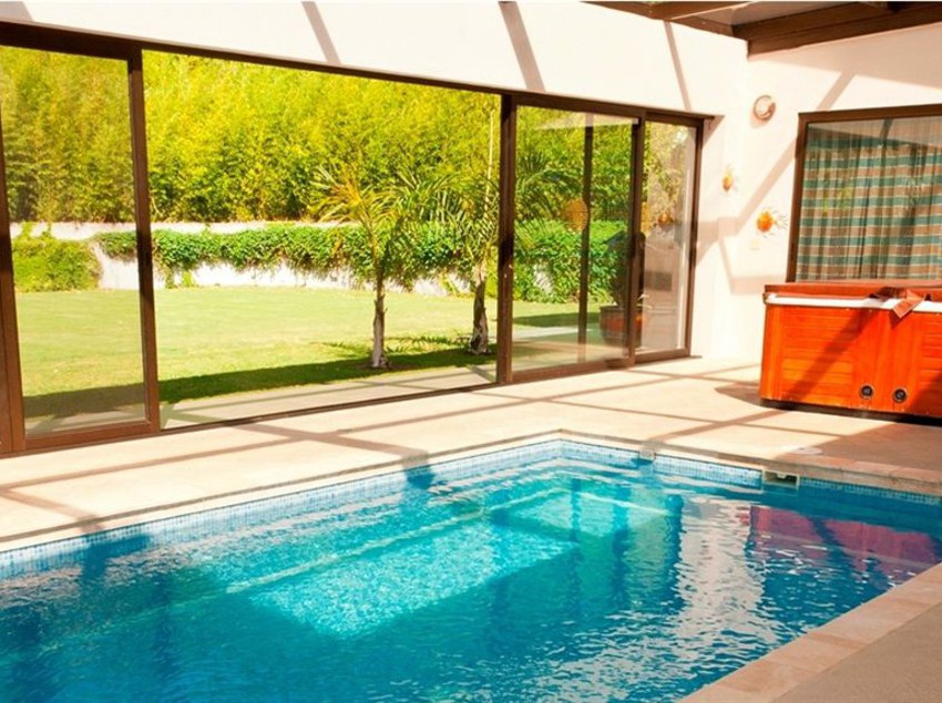 Hotel The Haven | Boquete | Chiriquí | Panamá 12