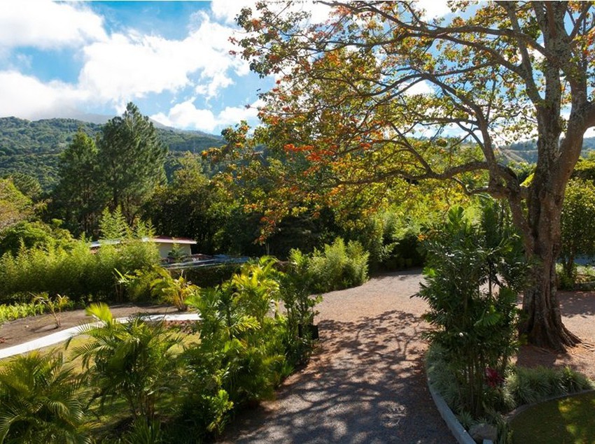 Hotel The Haven | Boquete | Chiriquí | Panamá 14