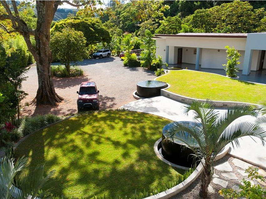 Hotel The Haven | Boquete | Chiriquí | Panamá 15