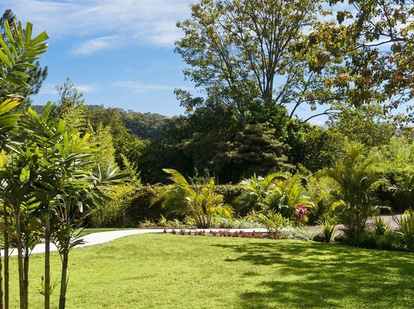 Hotel The Haven | Boquete | Chiriquí | Panamá 16