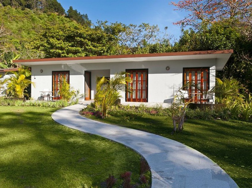 Hotel The Haven | Boquete | Chiriquí | Panamá 18