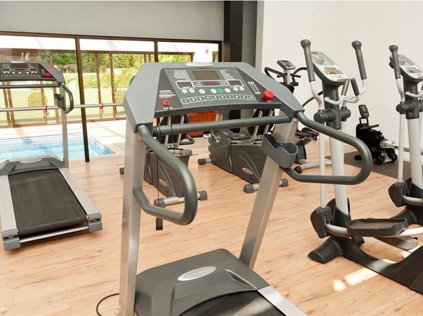 Hotel The Haven | Boquete | Chiriquí | Panamá 19