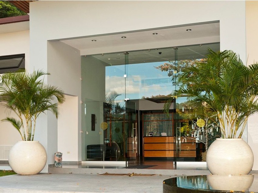 Hotel The Haven | Boquete | Chiriquí | Panamá 20