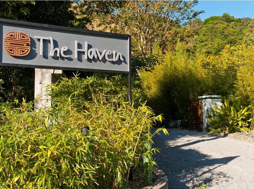 Hotel The Haven | Boquete | Chiriquí | Panamá 5