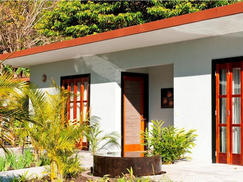 Hotel The Haven | Boquete | Chiriquí | Panamá 6