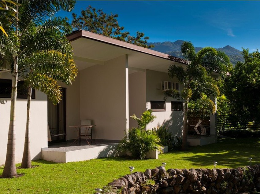 Hotel The Haven | Boquete | Chiriquí | Panamá 7