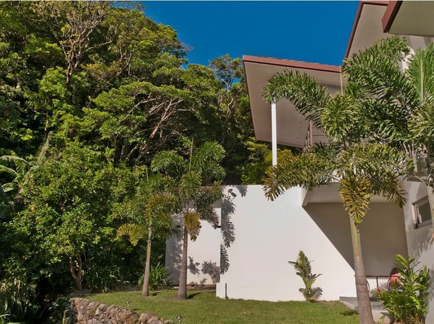 Hotel The Haven | Boquete | Chiriquí | Panamá 8