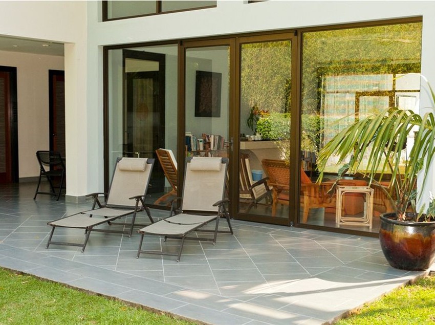 Hotel The Haven | Boquete | Chiriquí | Panamá 9