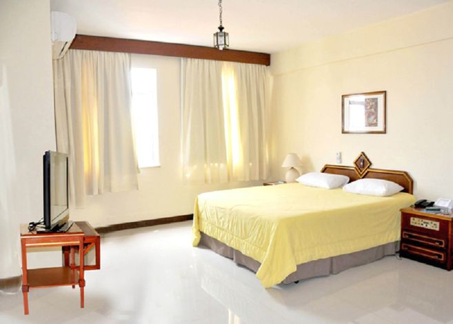 Hotel Posseidon  | Imperatriz | Maranhão | Brasil 1