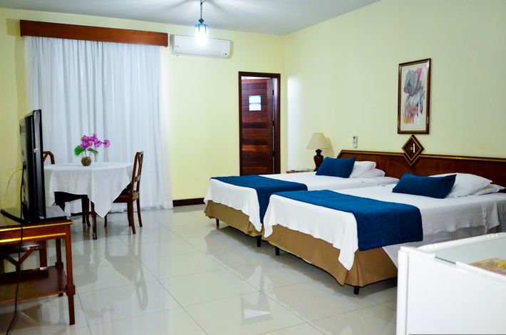 Hotel Posseidon  | Imperatriz | Maranhão | Brasil 12