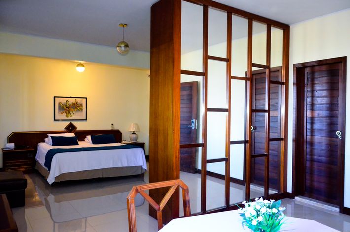 Hotel Posseidon  | Imperatriz | Maranhão | Brasil 13