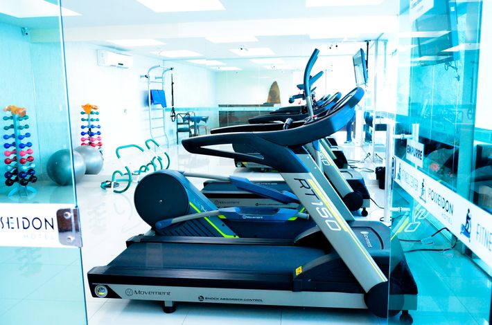 Hotel Posseidon  | Imperatriz | Maranhão | Brasil 14