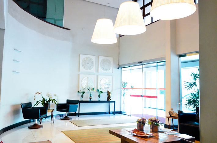 Hotel Posseidon  | Imperatriz | Maranhão | Brasil 15