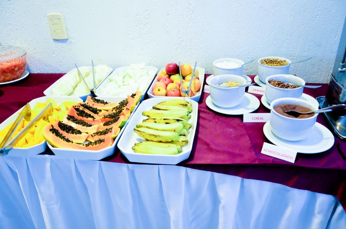 Hotel Posseidon  | Imperatriz | Maranhão | Brasil 16