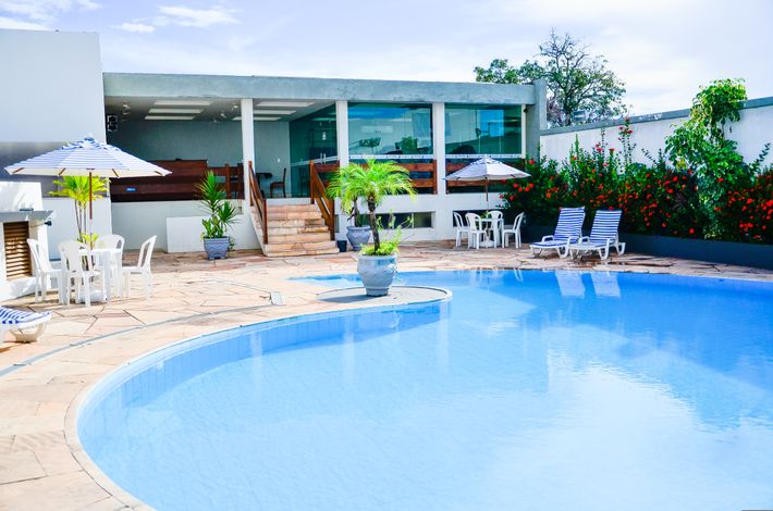 Hotel Posseidon  | Imperatriz | Maranhão | Brasil 17