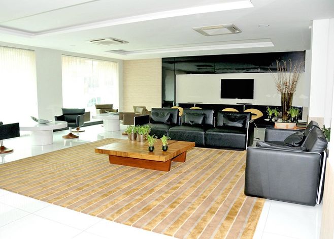 Hotel Posseidon  | Imperatriz | Maranhão | Brasil 18