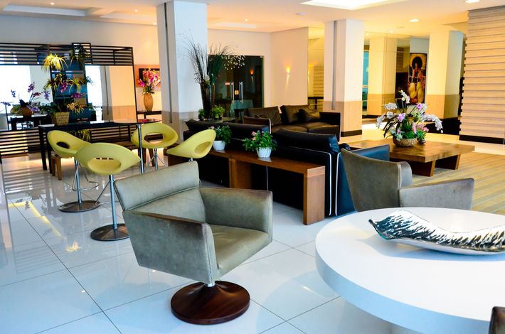 Hotel Posseidon  | Imperatriz | Maranhão | Brasil 19