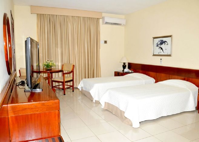 Hotel Posseidon  | Imperatriz | Maranhão | Brasil 2