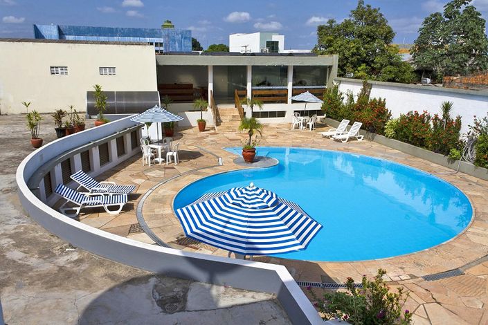 Hotel Posseidon  | Imperatriz | Maranhão | Brasil 5