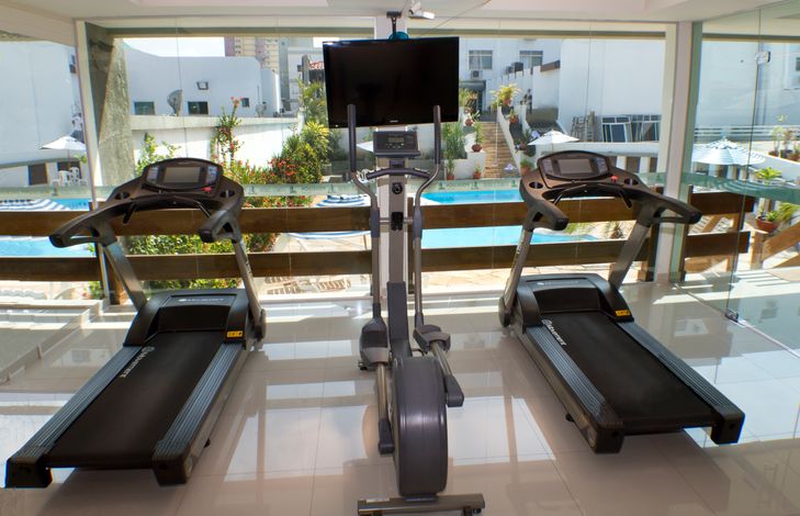 Hotel Posseidon  | Imperatriz | Maranhão | Brasil 8