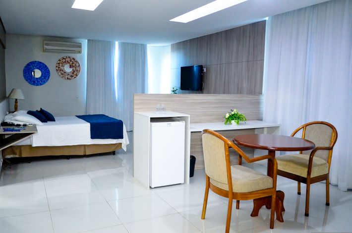 Hotel Posseidon  | Imperatriz | Maranhão | Brasil 9